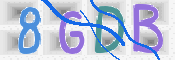 CAPTCHA Bilde