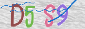 CAPTCHA Bilde
