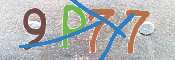 CAPTCHA Bilde