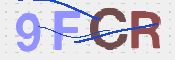 CAPTCHA Bilde