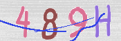 CAPTCHA Bilde