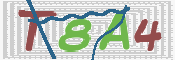 CAPTCHA Bilde