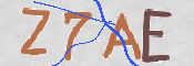 CAPTCHA Bilde