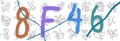 CAPTCHA Bilde