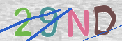 CAPTCHA Bilde