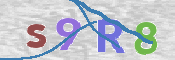 CAPTCHA Bilde