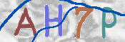 CAPTCHA Bilde