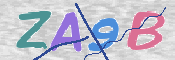 CAPTCHA Bilde