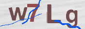 CAPTCHA Bilde
