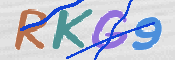 CAPTCHA Bilde