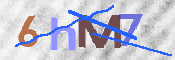 CAPTCHA Bilde