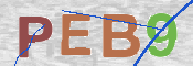 CAPTCHA Bilde