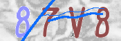 CAPTCHA Bilde