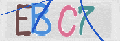 CAPTCHA Bilde