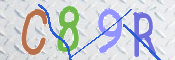 CAPTCHA Bilde