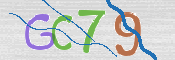 CAPTCHA Bilde