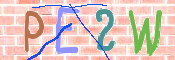 CAPTCHA Bilde