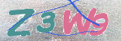 CAPTCHA Bilde