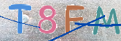 CAPTCHA Bilde