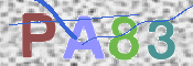 CAPTCHA Bilde