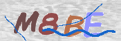 CAPTCHA Bilde