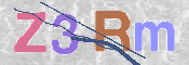 CAPTCHA Bilde