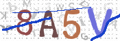 CAPTCHA Bilde