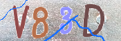 CAPTCHA Bilde