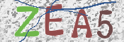 CAPTCHA Bilde