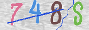 CAPTCHA Bilde