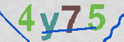CAPTCHA Bilde