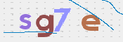 CAPTCHA Bilde
