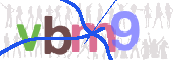 CAPTCHA Bilde