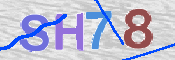 CAPTCHA Bilde