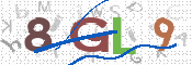CAPTCHA Bilde