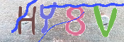 CAPTCHA Bilde