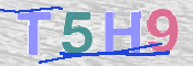 CAPTCHA Bilde