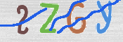 CAPTCHA Bilde