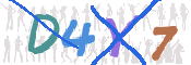 CAPTCHA Bilde
