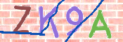 CAPTCHA Bilde