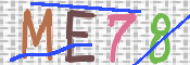 CAPTCHA Bilde