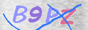 CAPTCHA Bilde