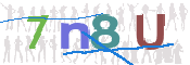 CAPTCHA Bilde