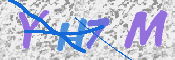 CAPTCHA Bilde