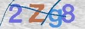 CAPTCHA Bilde