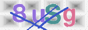 CAPTCHA Bilde