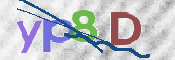 CAPTCHA Bilde