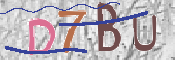 CAPTCHA Bilde