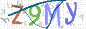 CAPTCHA Bilde