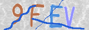 CAPTCHA Bilde